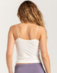 NIKE Sportswear Chill Knit Womens Cami image number 4