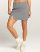 FULL TILT Gingham Womens Skirt image number 2