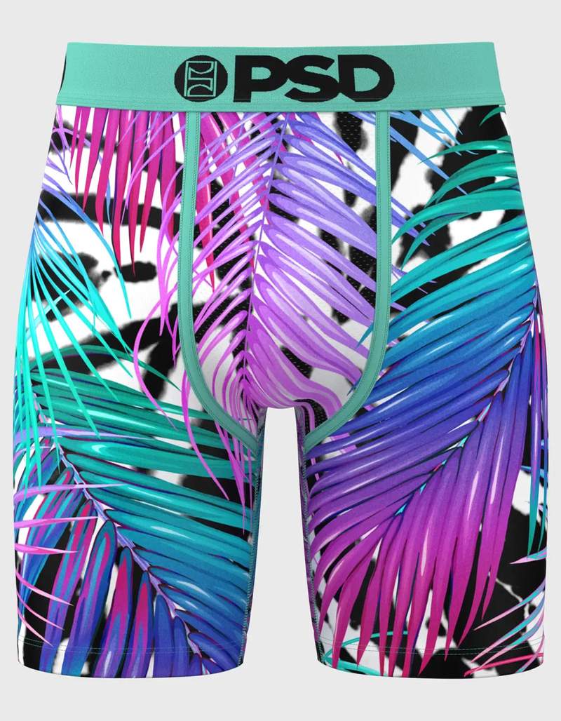 PSD Hype Palm Mens Boxer Briefs  image number 0