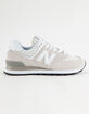 NEW BALANCE 574 Womens Shoes image number 2