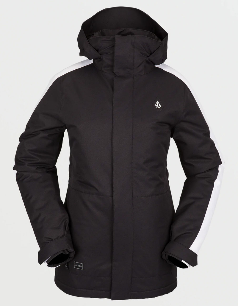 VOLCOM Westland Womens Insulated Snow Jacket image number 0
