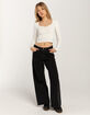 LEVI'S 94 Baggy Wide Leg Womens Jeans - Over Exposure image number 1