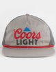COORS Coors Light Trucker Hat image number 2