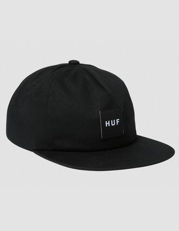 HUF Set Box Mens Snapback Hat