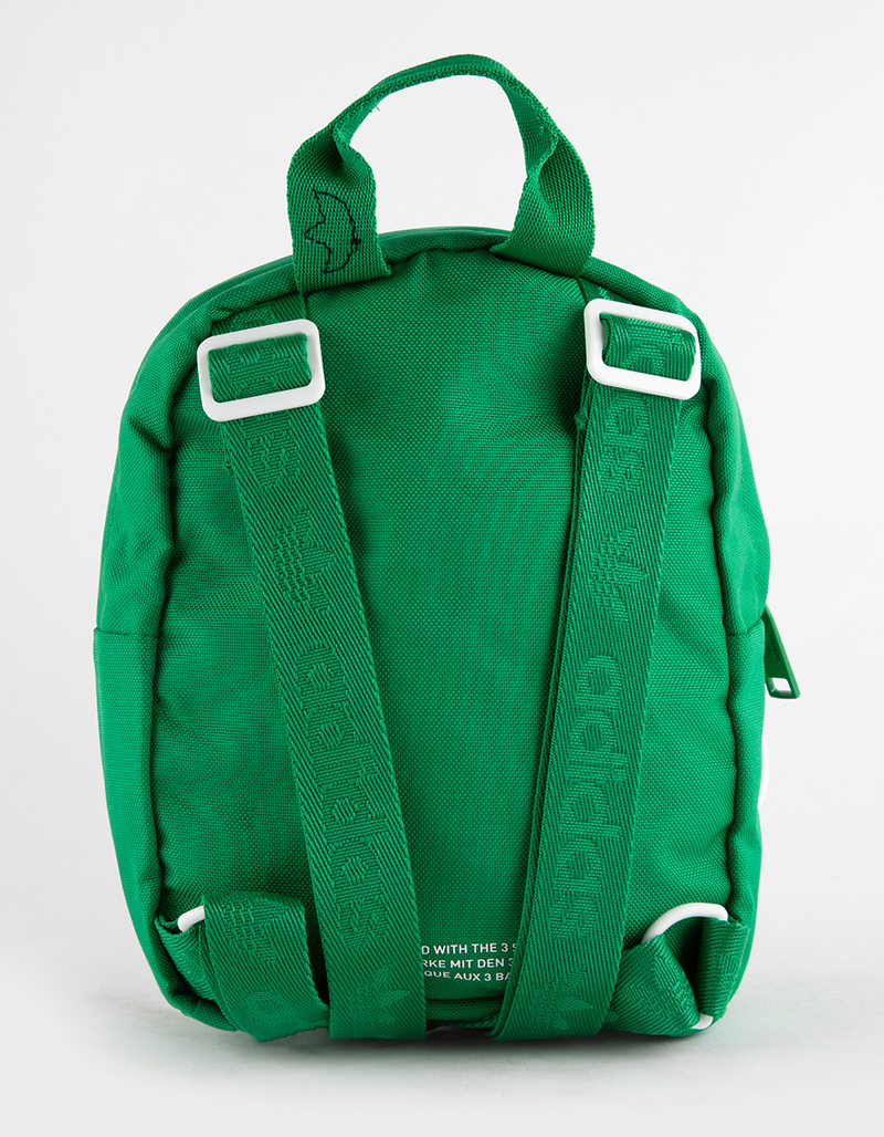 ADIDAS Originals Trefoil 2.0 Mini Backpack image number 3