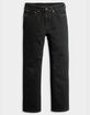 LEVI'S 565™ '97 Loose Straight Mens Jeans - Forget Me Nots image number 1
