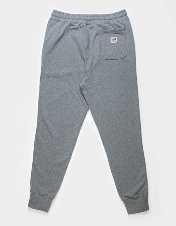 THE NORTH FACE Heritage Patch Mens Jogger Sweatpants Alternative Image