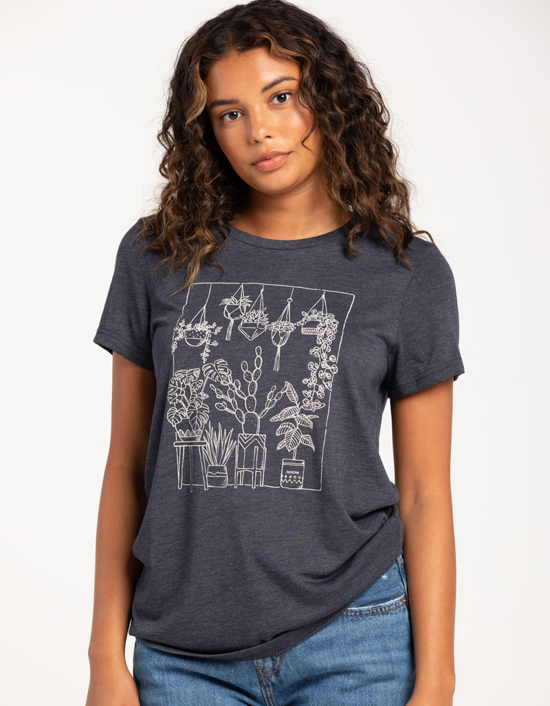 TENTREE Plant Club Womens Tee image number 0