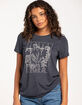 TENTREE Plant Club Womens Tee image number 1