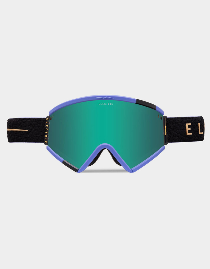 ELECTRIC Roteck Snow Goggles image number 0
