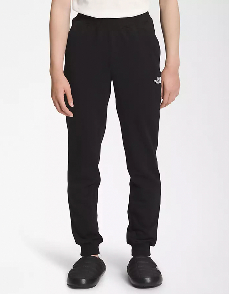 THE NORTH FACE Camp Girls Fleece Joggers image number 2