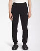 THE NORTH FACE Camp Girls Fleece Joggers image number 3