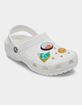 CROCS I Love Earth 3 Pack Jibbitz™ Charms image number 2