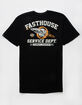 FASTHOUSE Ignite Mens Tee image number 1