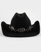 Womens Boho Cowboy Hat image number 4