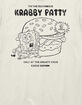 SPONGEBOB Krabby Patty Ad Unisex Tee image number 2