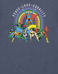DC COMICS Peace Heroes Tee image number 2