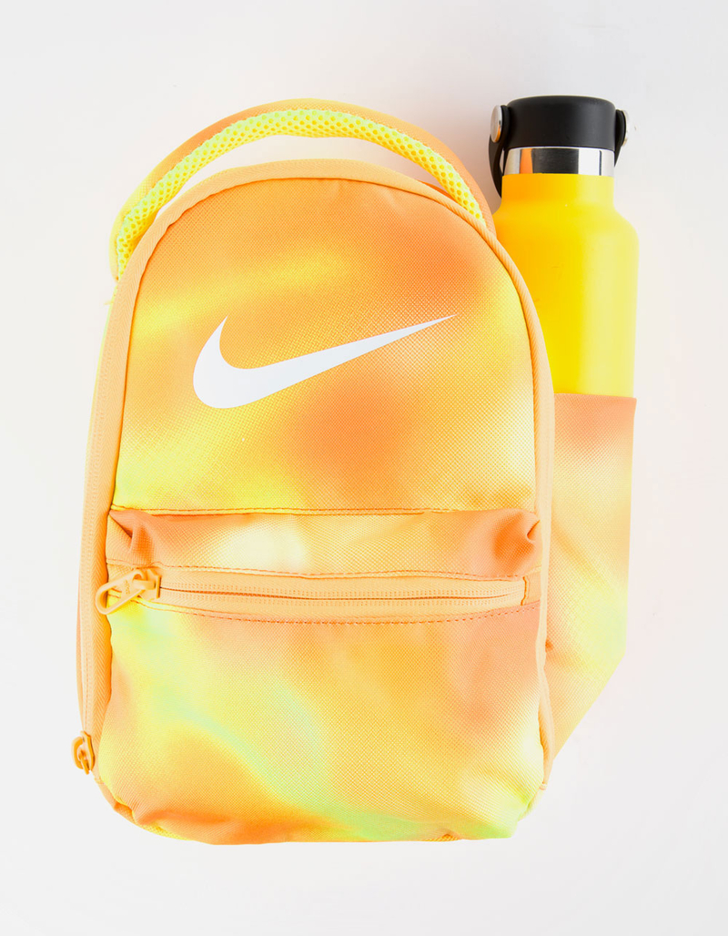NIKE My Nike Fuel Pack Lunch Bag image number 3