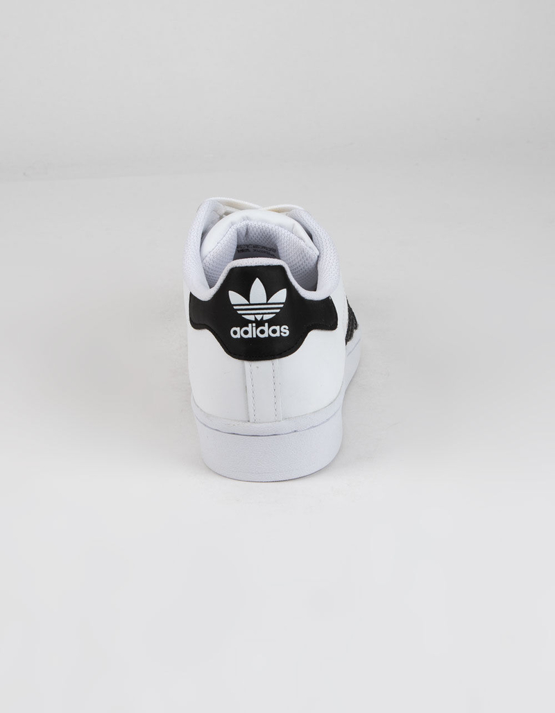 ADIDAS Superstar Womens Shoes image number 4