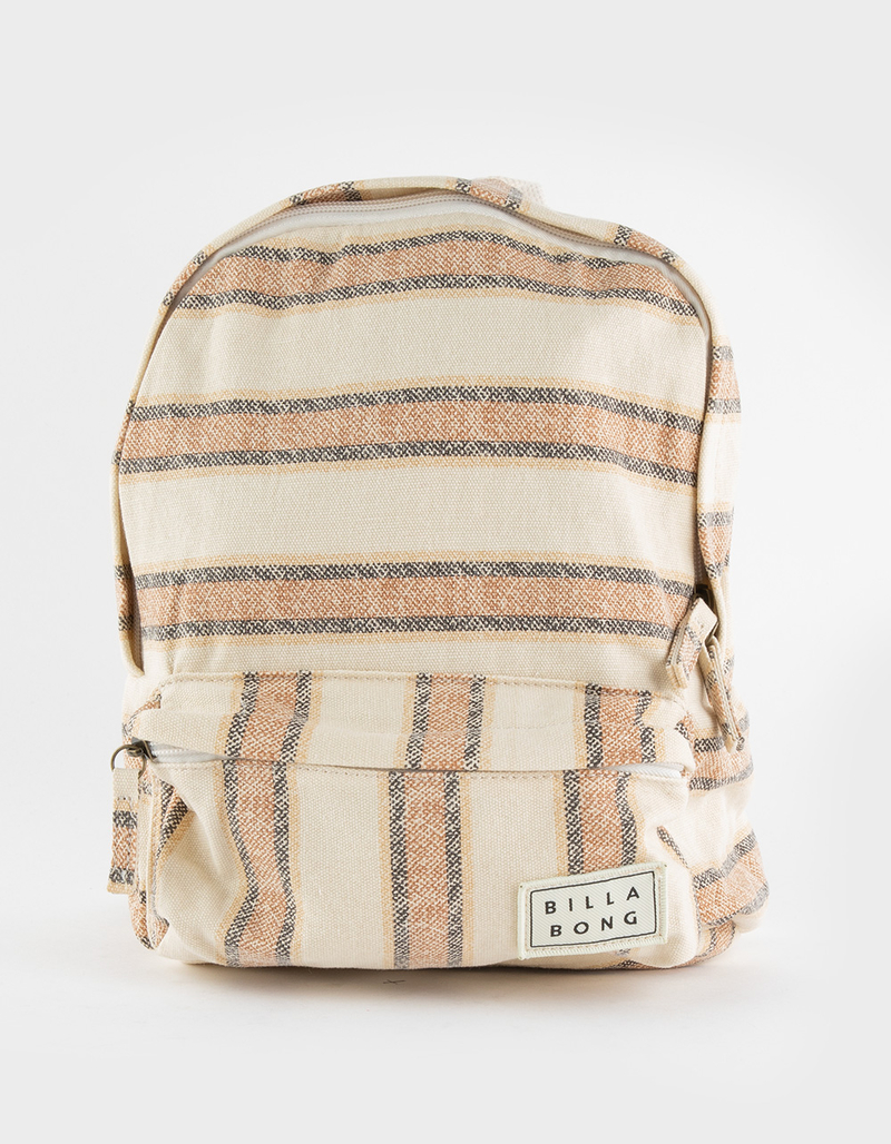 BILLABONG Mini Mama Backpack image number 0