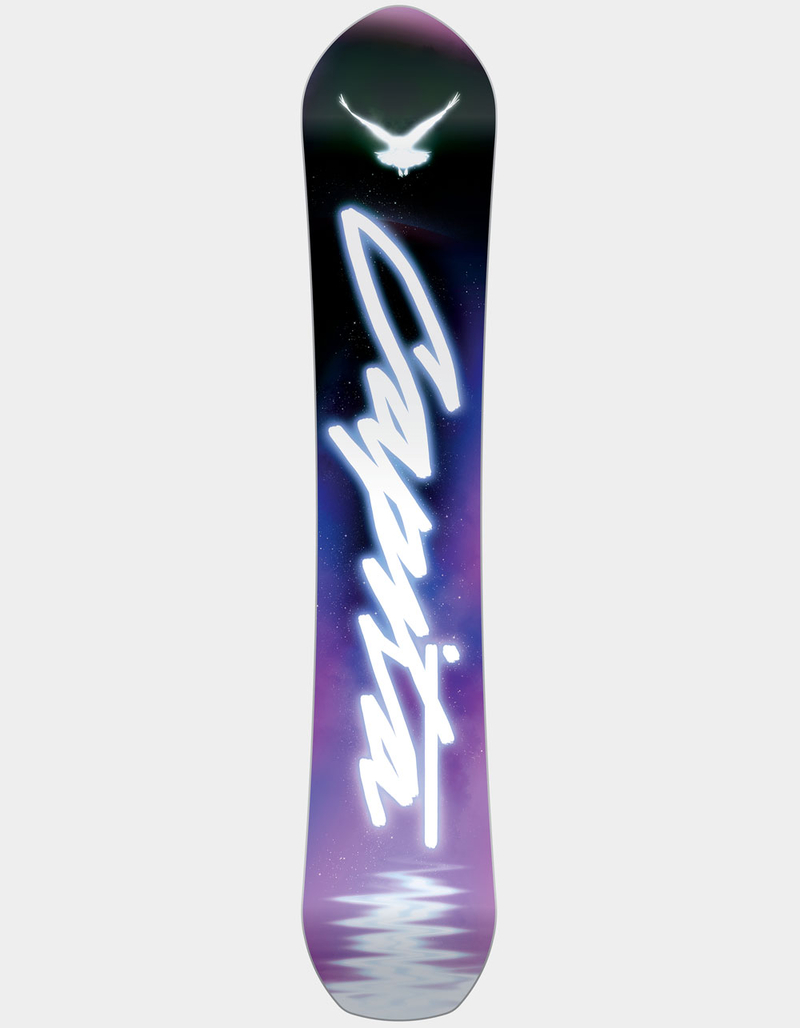 CAPITA The Equalizer Womens Snowboard image number 1