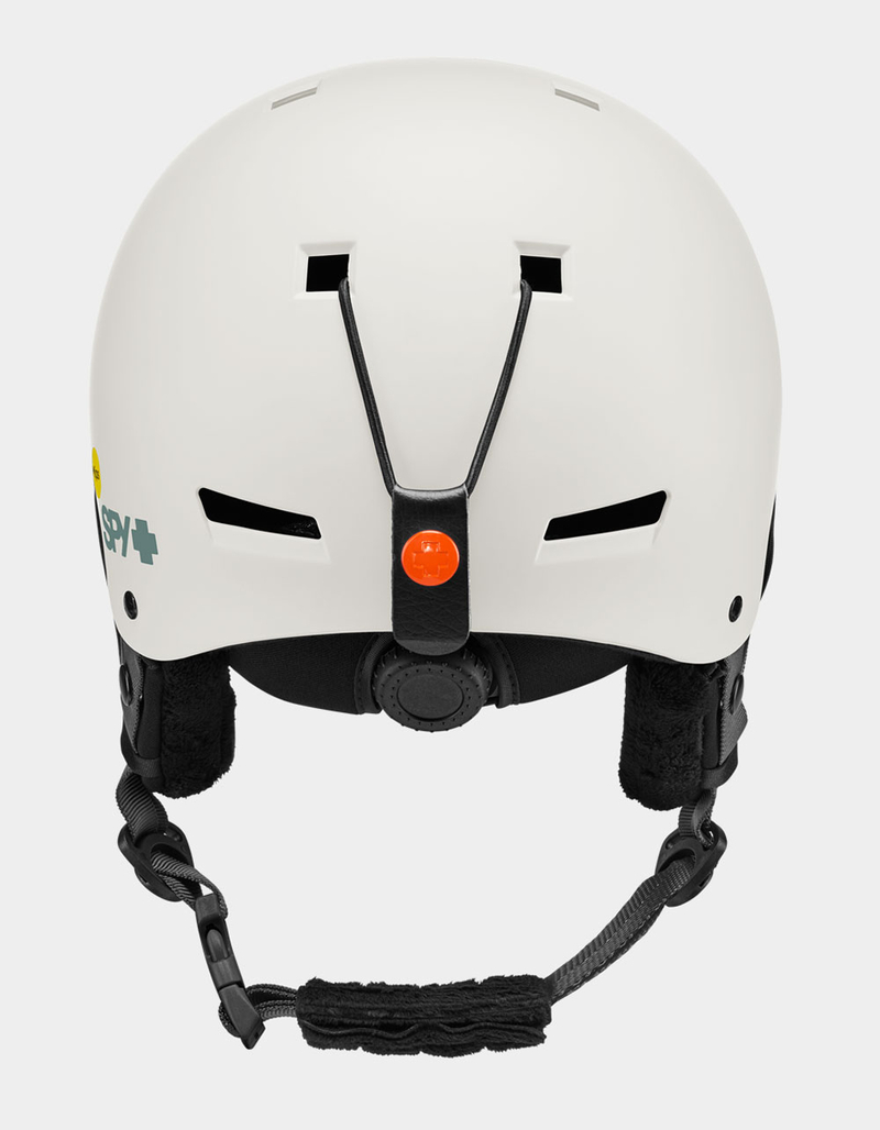 SPY Galactic Mips Snow Helmet image number 3