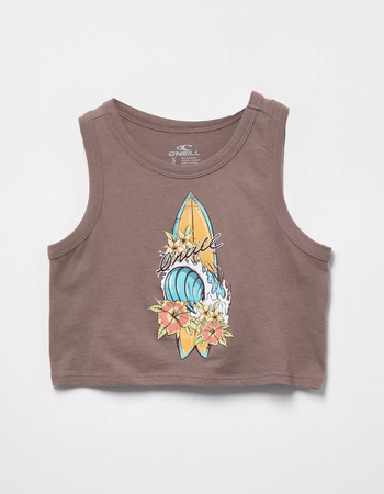 O'NEILL Board Girls Tank Top Primary Image