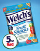 WELCH'S Fruit Snacks Mixed Fruit Snacks image number 2
