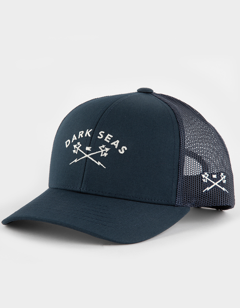 DARK SEAS Murre Boys Trucker Hat image number 0