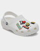 CROCS Taco Tuesday 5 Pack Jibbitz™ Charms image number 2