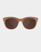 SPY Boundless Womens Sunglasses image number 2