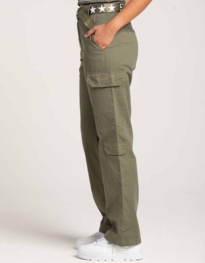 FIVESTAR GENERAL CO. Sierra Womens Cargo Pants image number 2