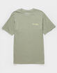 COLUMBIA Andre PFG Mens Tee image number 2