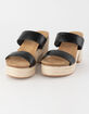 MADDEN GIRL Emerson Womens Platform Sandals image number 1