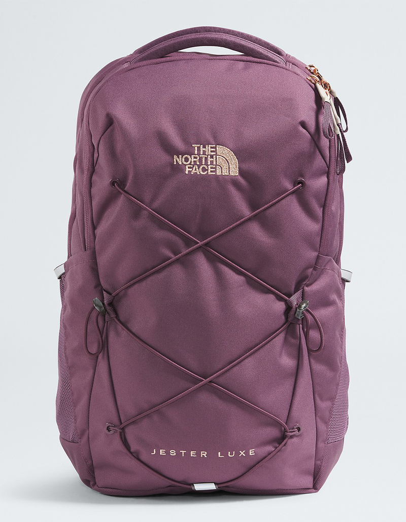 THE NORTH FACE Jester Luxe Womens Backpack image number 0