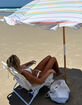 SUNNYLIFE Rio Sun Luxe Beach Chair image number 10