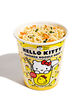 SANRIO Hello Kitty Chicken Noodle Soup Cup image number 2