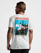 ROARK Expeditions Of The Obsessed Mens Tee image number 1