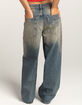 BDG Urban Outfitters Low Rise Ultra Loose Spring Vintage Womens Jeans image number 4