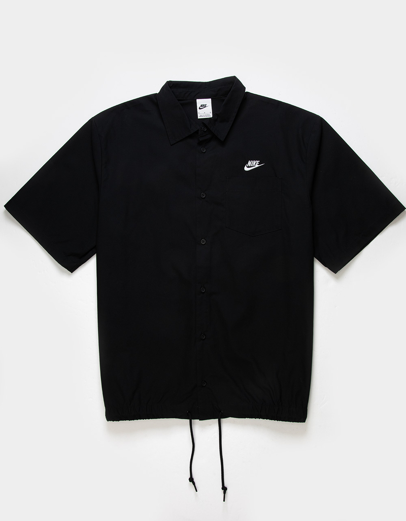 NIKE Club Oxford Mens Button Up Shirt image number 0
