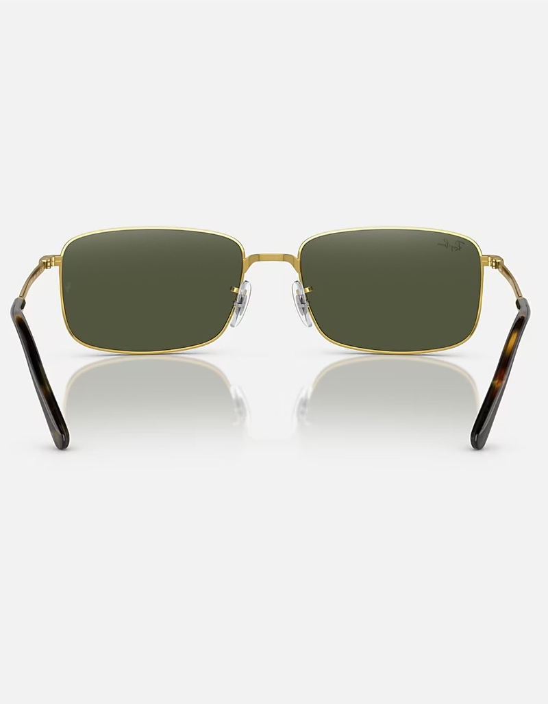 RAY-BAN RB3717 Sunglasses image number 4
