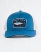 SALTY CREW Big Blue Retro Trucker Hat image number 2