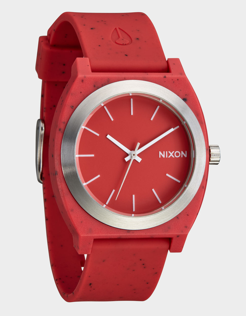 NIXON Time Teller OPP Watch image number 1