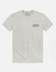 JETTY Chaser Mens Tee image number 2