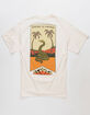 BARNEY COOLS Serpent Mens Tee image number 3