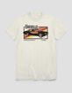 GENERAL MOTORS Chevy 1970 Chevelle Unisex Tee image number 1