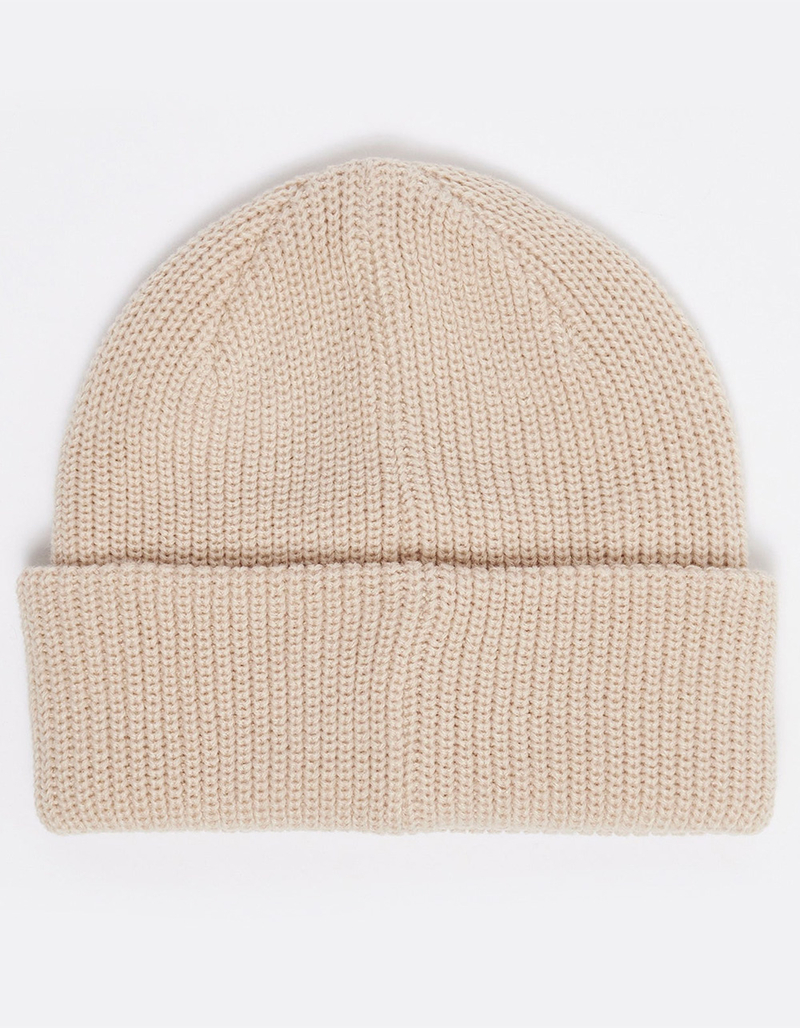 OBEY Future Mens Beanie image number 1