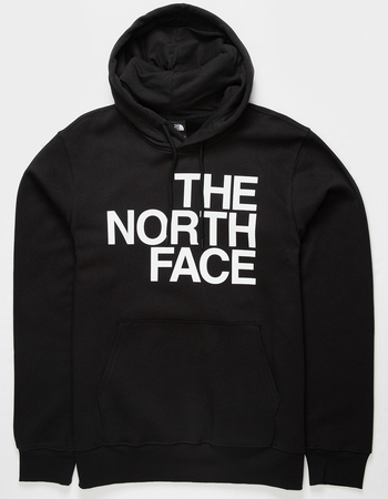 THE NORTH FACE Brand Proud Mens Hoodie