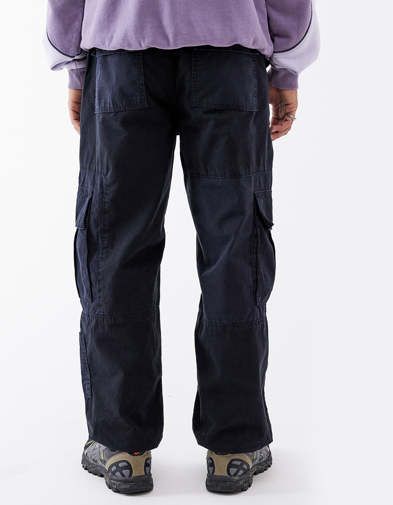 BDG Urban Outfitters Ripstop Mens Utility Pants image number 2