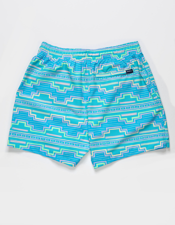 CHUBBIES Classic Mens 5.5'' Volley Shorts